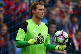 Loris karius out to show manchester city what they are missing as he prepares to make etihad debut. Loris Karius I Want To Play In Goal For A Very Long Time British Gq British Gq