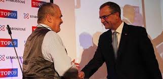 Už je to rok a půl, co petra kvitová zrušila zasnoubení s hokejistou václavem meidlem. Takto Velmi Silne Se Miroslav Kalousek Vyjadril K Veci Spina Petra Kvitova Parlamentnilisty Cz Politika Ze Vsech Stran