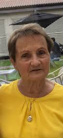 Condolence Book for Dina Burke (née Lynch) (Parteen, Clare)