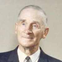 Alvin Ephraim Beazer (1888–1987)