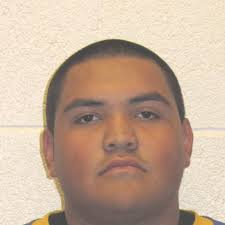 Sam Ledesma's High School Bio