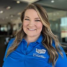 Meet Our Friendly Staff at James Wood Cadillac in Denton, TX