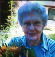 Doris Hoff Obituary 2017