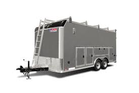 Pin On Construction Trailer