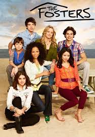 Love The Fosters 3 The Fosters Tv Show The Fosters Favorite Tv Shows
