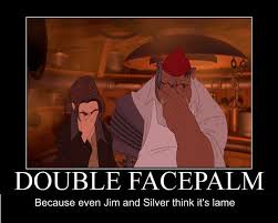 Image result for double facepalm