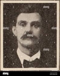 B h harris hi-res stock photography and images