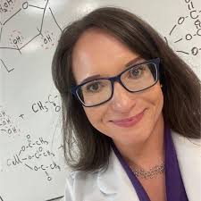 diversity #lifeatwaters #makingadifference #inspiring #stemleader