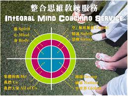 星級培訓師張慧慈及Master Chris何偉光親自教授NLP-Coaching-整合 ...