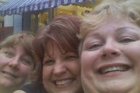 Fundraiser for Sandra Murphy by Jennifer Fenner : You've Got a Friend in Me 