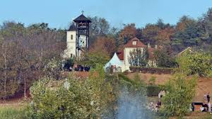 Fk rudar brasina is going head to head with fk cer petkovica starting on 27 sep 2020 at 13:00 utc. Manastir Petkovica Fruska Gora 2019 Hd Video Youtube