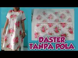 Check spelling or type a new query. Cara Membuat Daster Tanpa Pola Dan Tanpa Ribet Daster Piyamah Bajutanpapola Youtube Pola Menjahit Pakaian Membuat Baju Desain Blus