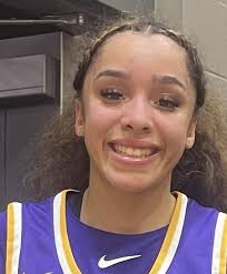 2024 Super Centex Girls Basketball: La Vega's Parr rose to every challenge
