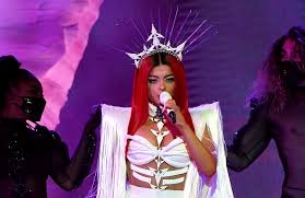 Better mistakes (better mistakes 2021) bebe rexha. Bebe Rexha Neues Album Und Neuer Song