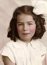 Goldie Roselyn “Joan” Germain Robbins (1931-2024)