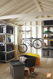 Our modular garage storage solutions let you create a custom design with cabinets, shelving, slatwall and accessories engineered to fit together perfectly in your space. Garage Storage Home Garage Storage Home Projects
