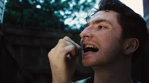 Mike Barich's Instagram, Twitter & Facebook