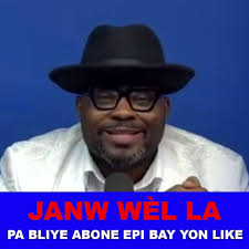 Jounal premye okazyon caraibes FM
