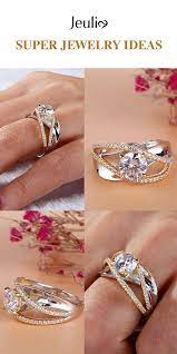 Pin On Stunning Wedding Rings