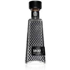 1800 Cristalino Tequila 750 Ml Sam S Club