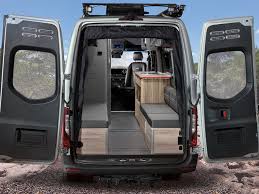 Below is a list of all the camper vans we currently have available for direct sale. Airstream S New 213 850 Interstate 24x Camper Van Rv