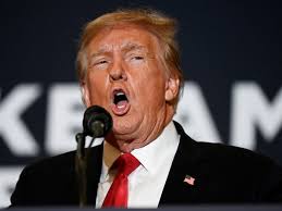 Trump 2024 trials in limbo as supreme court becomes entangled