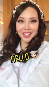 Dance with Chef Windy Lee