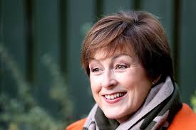 Donna Traynor breaks silence