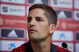 Robert Moreno Editorial Stock Photo