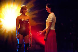 Wonder Woman origin story Professor Marston review: An intriguing story  played a little too safe