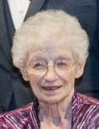 Dolores "Lorie" Drendel Ebbesen