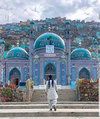 The afghan government has little control over large parts of the country, although parts of kabul and the north are calmer. Pin Auf Kabul