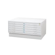 Check spelling or type a new query. Safco 5 Drawer Flat File Cabinet With Closed Base In White Walmart Com Walmart Com