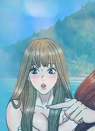 Ianna dan arhad memiliki banyak kesamaan. Secret Island Baca Manga Jepang Sub Indo Komik Manhwa Korea Manhua China Bahasa Indonesia Mangareceh