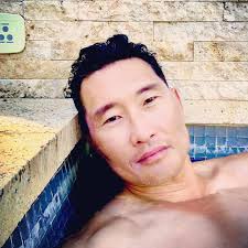 Daniel Dae Kim
