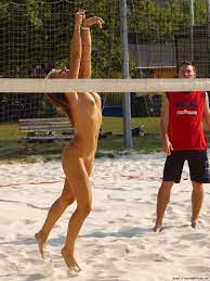 Wisconsin volleyball naked - 78 photo