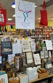 Help Us Celebrate Independent Bookstore Day May 2 2015 Brain Book Fun Brain Book Blog