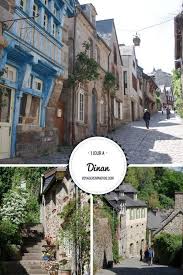 Visiter La Vieille Ville Dinan En 1 Journee Voyager En Photos Blog Voyage Visiter Dinan Vacances Bretagne Dinard Bretagne