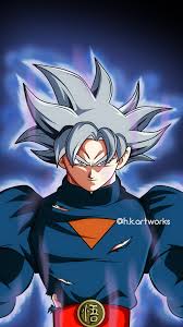 Jun 12, 2021 · super dragon ball heroes might not be considered 'canon' when it comes to the universe created by akira toriyama, but it certainly has been able to give fans plenty of events and characters that. Dragon Ball Z Super Ultra Instinct Wallpaper Goku Ultra Instinct Grand Priest Anime Super Dragon Ball Ultra Dragon Ball Super Manga Anime Dragon Ball Artwork