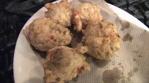 Maybe you would like to learn more about one of these? Classic Clam Fritters Youtube