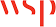 WSP in India logo