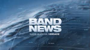 Qual é a programação da band? Confira Como Fica A Nova Programacao Da Bandnews Tv Aqui Tem Fofoca Por Guilherme Beraldo