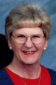 Jay Marie Morris Obituary