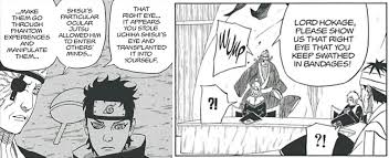 The Hidden Geekiness Of Madara Uchiha Hey So I M Not Totally Clear On What The Seeing through genjutsu is an insight feat which byakugan is superior at. the hidden geekiness of madara uchiha