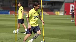 Jun 25, 2021 · a new possible signing that the fc barcelona has to descartar. Latest On Messi Leaving Barca Bleacher Report Latest News Videos And Highlights