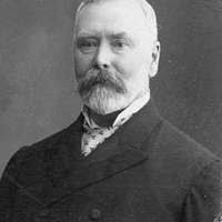 William Gilpin by Henry Walton