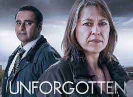 Unforgotten сезон 1 • серия 102. Unforgotten Season 3 Finale Did Tim Finch Kill Hayley Reid