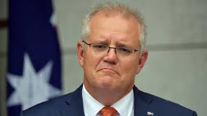 Prime minister of australia and federal member for cook. Where S Scott Morrison S Leadership For Real Reform