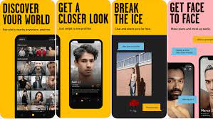 The specifics around kindr are still opaque but landen zumwalt, head of communications at grindr, promises a concerted effort to better police the app's. Grindr Still Grinds On During Lockdown The Gryphon
