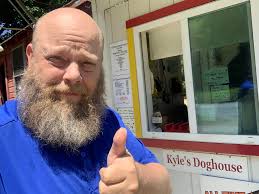 Zack's Hot Dogs, Burlington